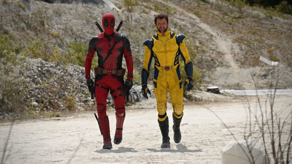 Deadpool 3: Is Wolverine’s suit the same as in 2013’s The Wolverine? Deadpool and Wolverine in Deadpool 3