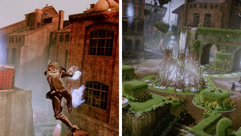 celebrating solstice quest