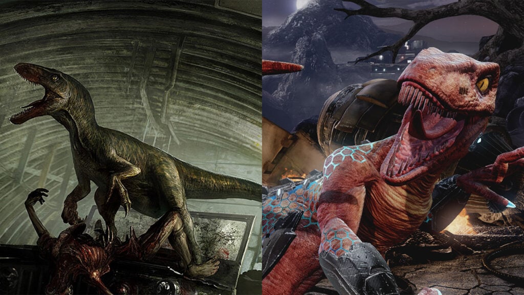 With the disappointment of Exoprimal, here is a list of much better dinosaur games for players to check out.