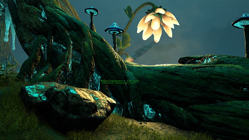 Improved Dinosaur AI