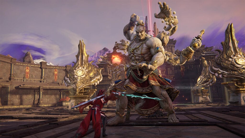 Does Naraka Bladepoint Have Cross Progression? Answered Does Naraka Bladepoint Have Cross Progression? Answered