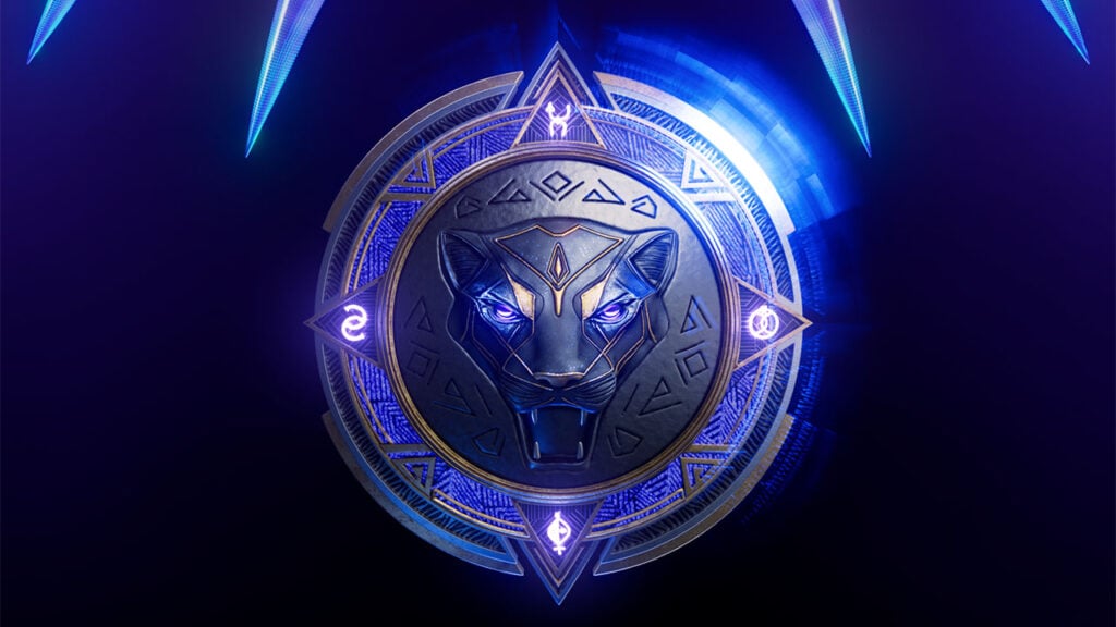 EA Cliffhanger Games Black Panther game