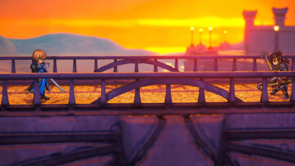 Eiyuden Chronicle: Hundred Heroes Has Been Delayed to 2024 Eiyuden Chronicle: Hundred Heroes Delayed 2024