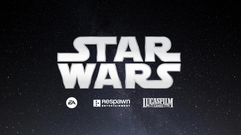 Every Star Wars game production Respawn Entertainment Bit Reactor