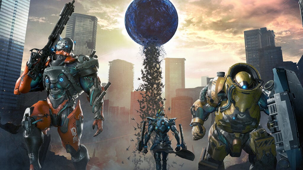 Is Exoprimal Single Player? All Modes Explained Exoprimal Single Player All Game Modes