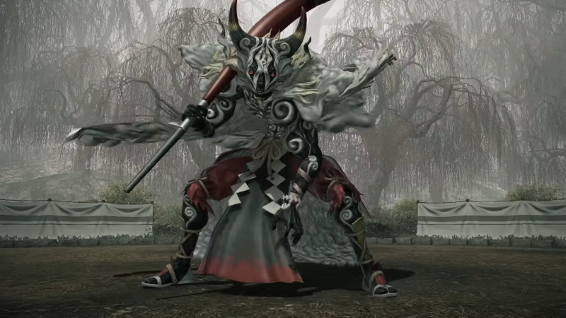 Final Fantasy 14 Patch 6.45