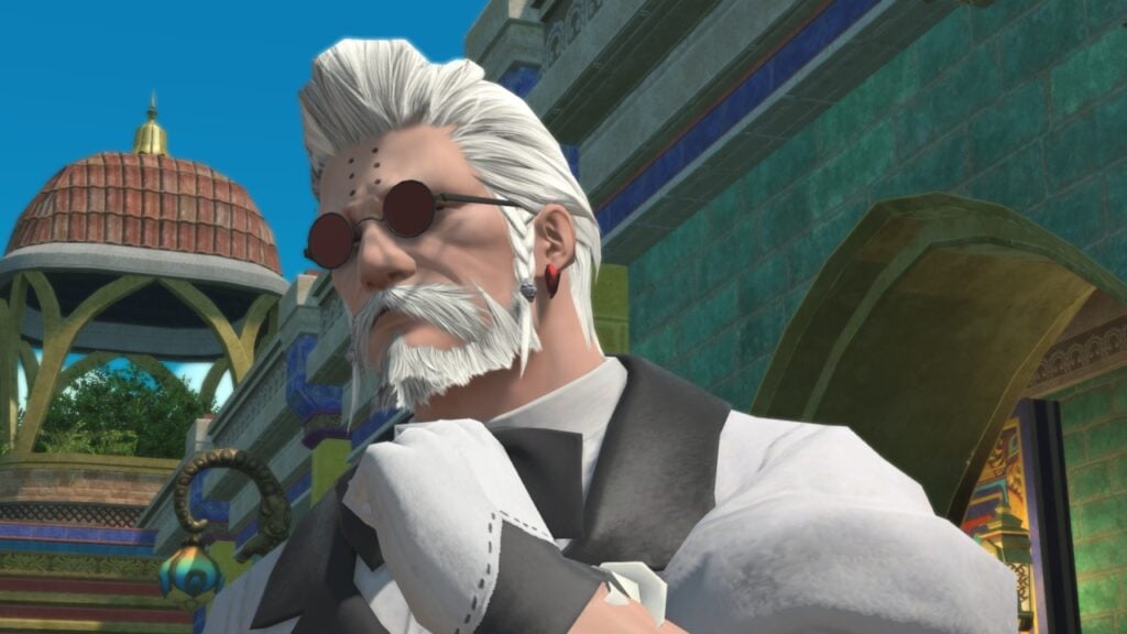 Is Final Fantasy 14 on Steam Deck? – Answered Final Fantasy 14 Steam Deck Settings