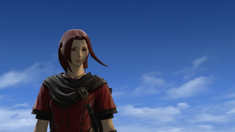 Final Fantasy 14 Steam Deck Verified