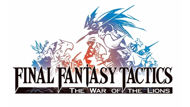 Final Fantasy Tactics Remaster Rumors