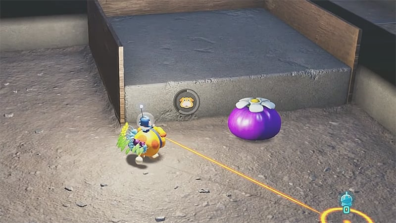 Final Story: The Purple Key Explained