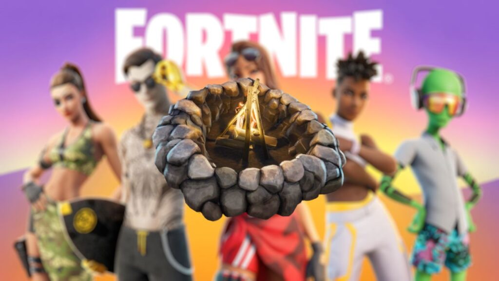 All Campfire Locations in Fortnite Chapter 4 Season 3 fortnite campfire