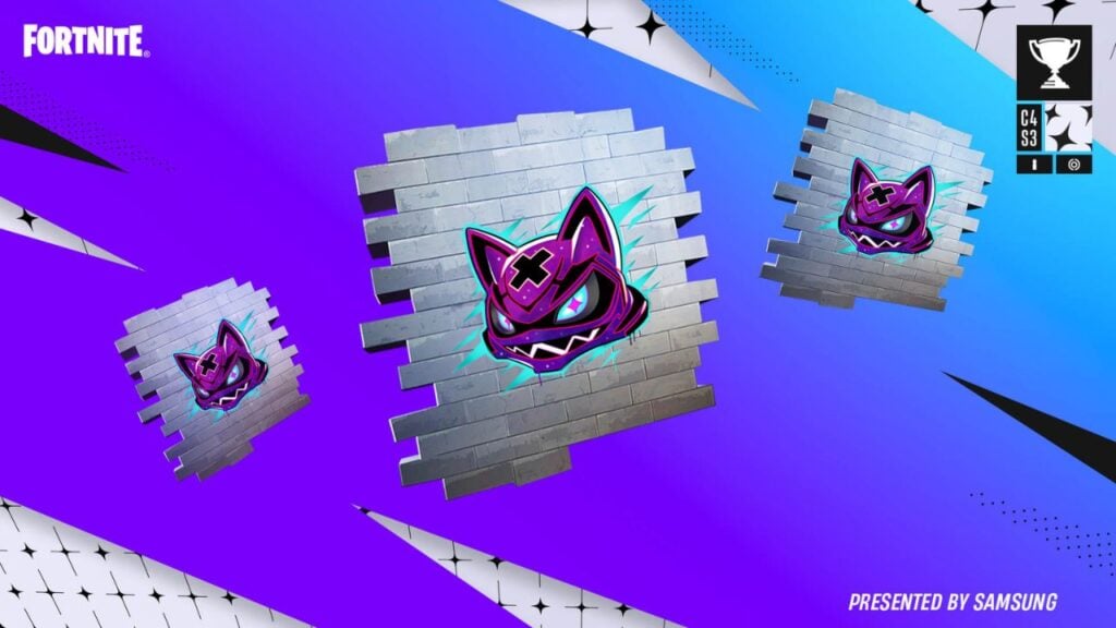 Fortnite Galaxy Cup: How To Get House Cat Spray Fortnite Galaxy Cup: How To Get House Cat Spray