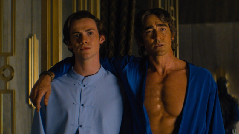 Clean Foundation Season 2