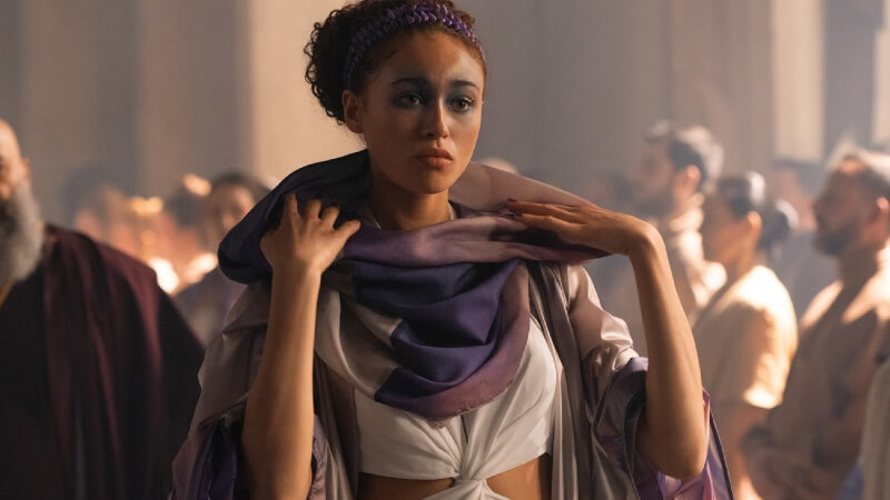 Clean Foundation Season 2