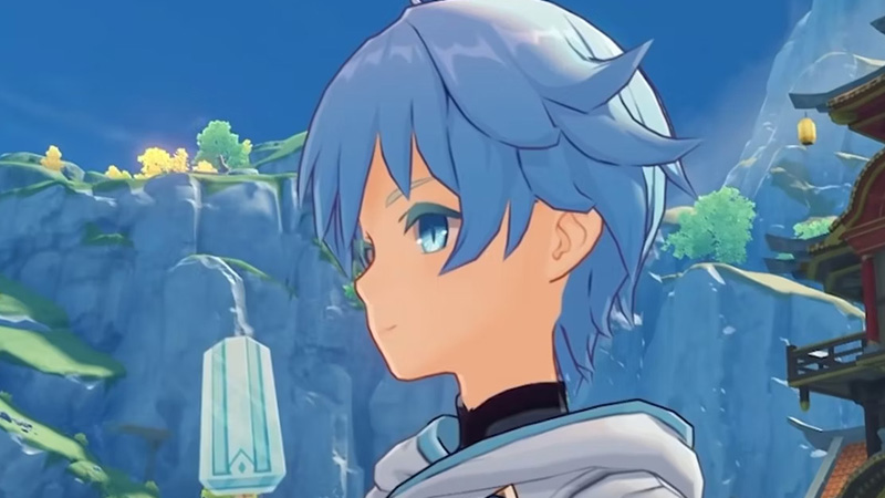 Chongyun is another one of Genshin Impact's unloved characters.