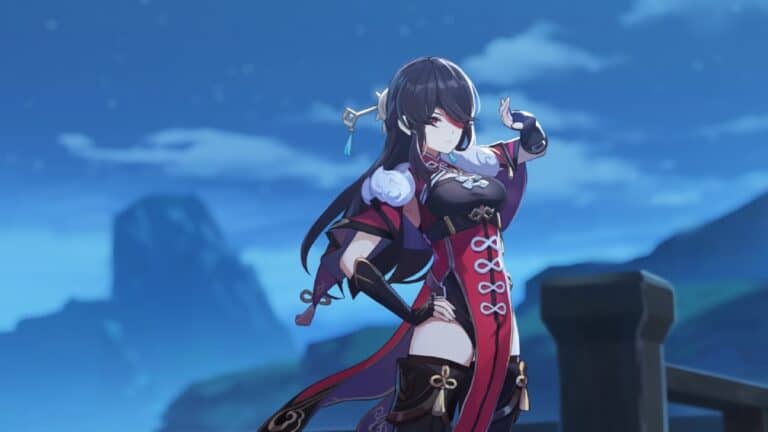 Genshin Impact: Best Beidou Sub-DPS Build and Team Compositions Genshin Impact Beidou