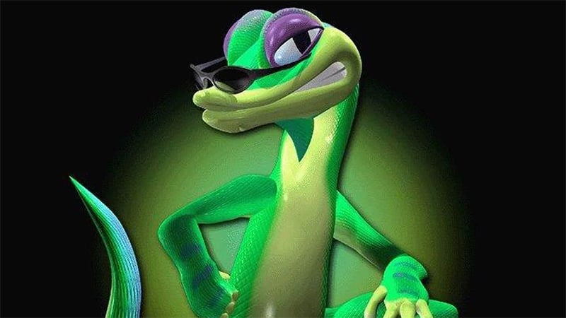 The Gex Limited RUn May Increase game preservation.