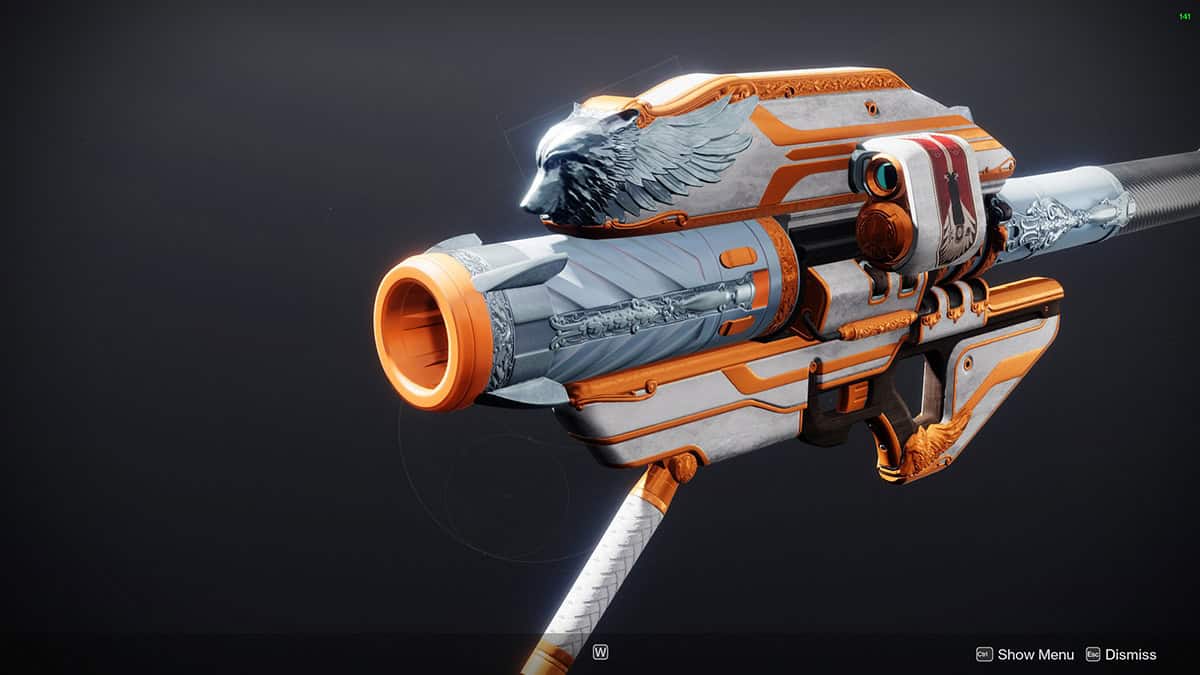 Gjallarhorn
