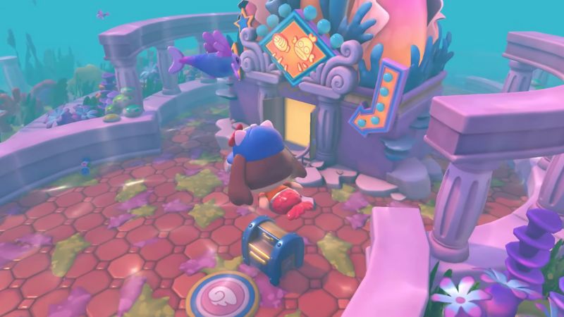 hello kitty island adventure guide