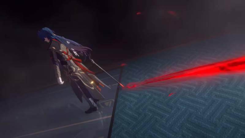 Honkai Blade Team Comps and Build