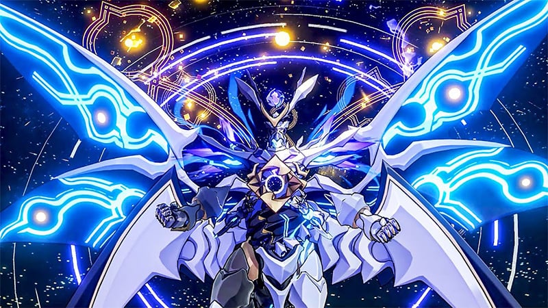 Honkai adding Raid Bosses would be an interesting change.