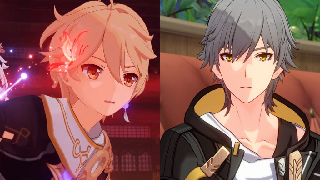 Genshin Impact & Honkai Star Rail Need Catch-up Mechanics, ASAP With so many updates, Genshin and Honkai could definitely use some sort of catch-up mechanic to help newcomers.