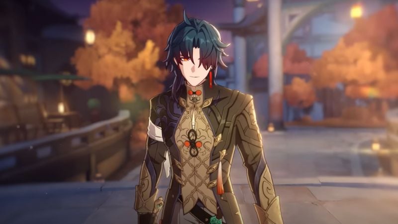 Longevous Disciple Location