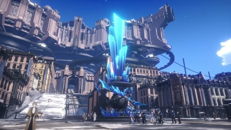 Honkai Star Rail Lynx Skills