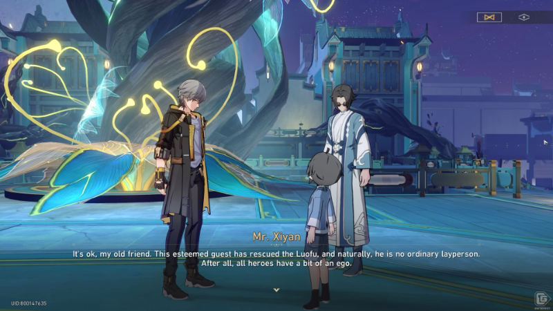 Forging the Divine Weapon