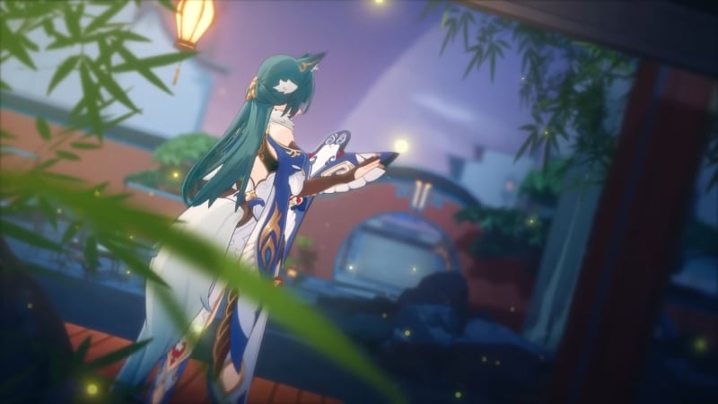 Unlock Honkai Yukong Companion Mission