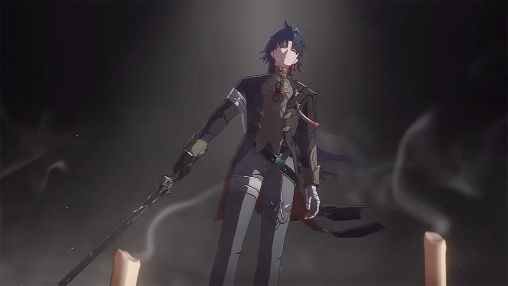 How Good Is Blade in Honkai Star Rail? Explained