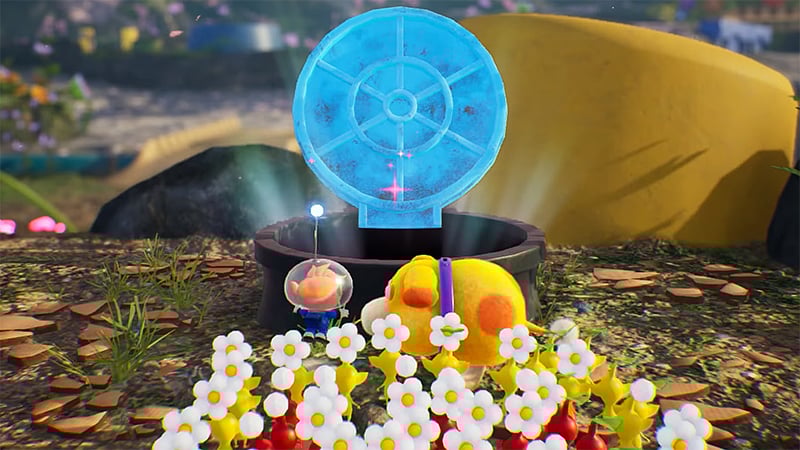 How To Get To Sightless Passage