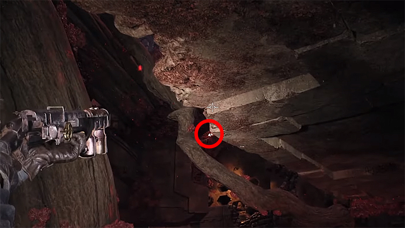 How To Get a Downward Spiral Amulet