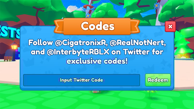 How To Redeem Banning Simulator X Codes