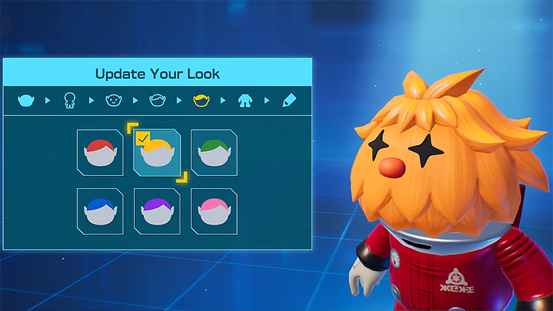 How To Unlock Leafling Look in Pikmin 4