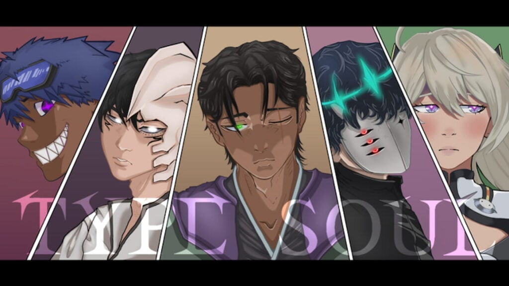 How to Become a Hollow in Type Soul How to Become a Hollow in Type Soul - logo based on Bleach series