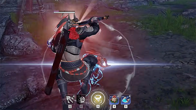 How to Block In Naraka Bladepoint