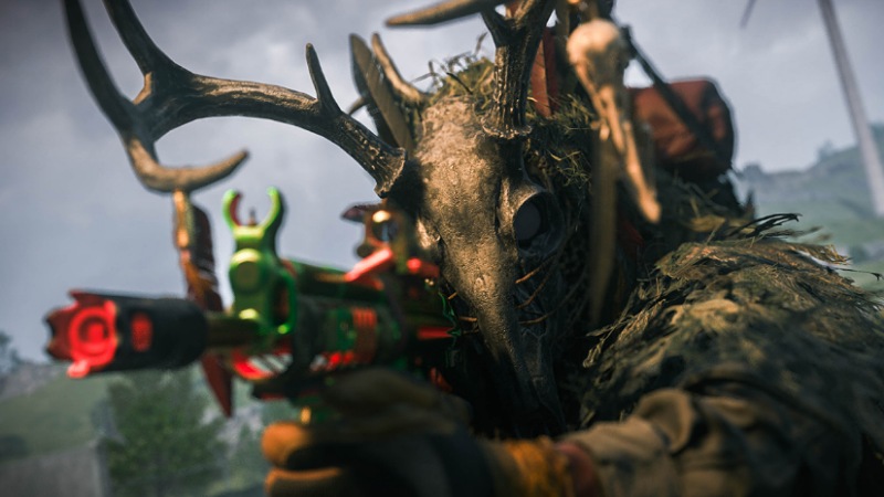 Weapon Stash DMZ Tips