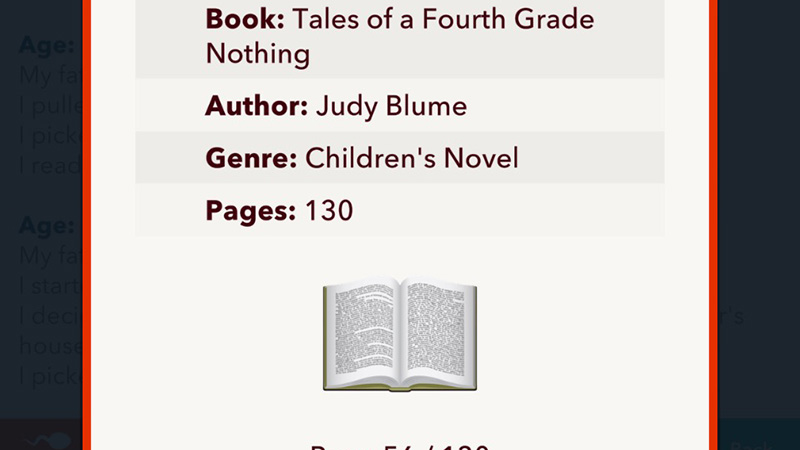 Increase Smarts so you can Work for BitLife in BitLife