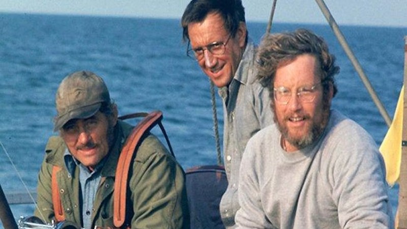 The characters are what make this the best 4th of July movie