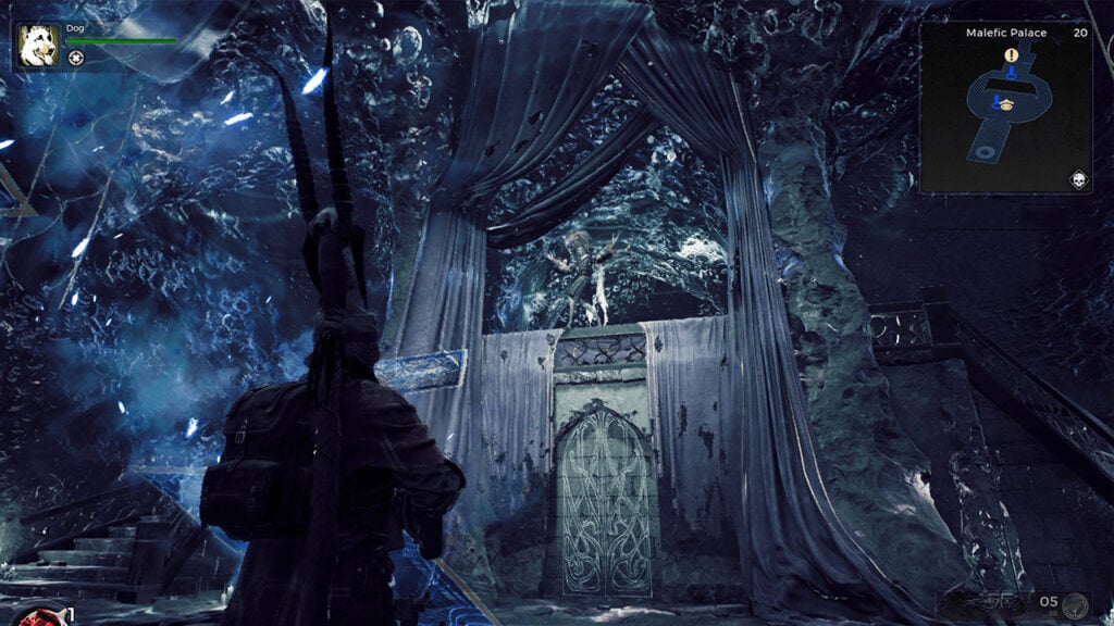 Remnant 2: How To Solve the Jester’s Card Puzzle Jester Encounter in Remnant 2