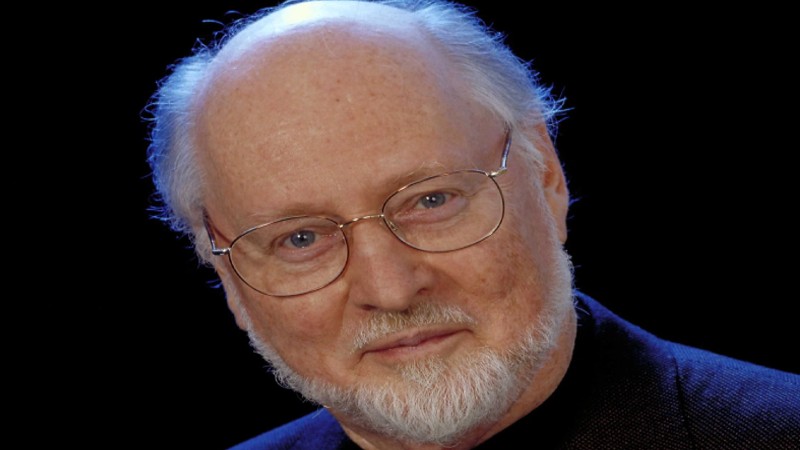 John Williams composed the music for Jaws