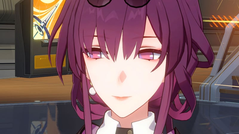 The Trailblaze quest of Honkai's new update is not long enough.