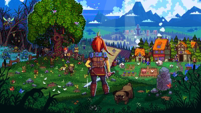 Kynseed Dave the Diver