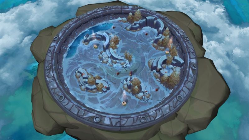 League of Legends Ranked Points