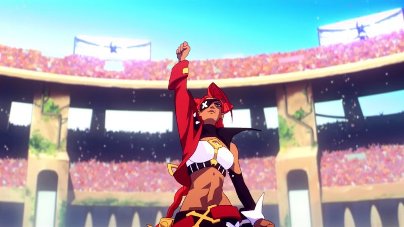 samira tournament of souls