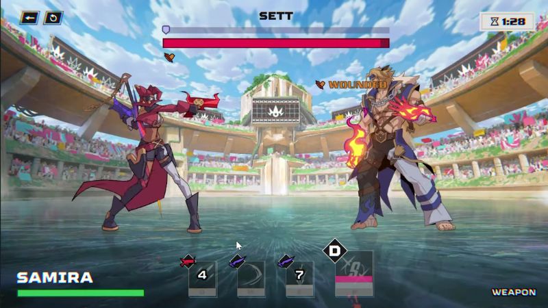 sett expert tournament of souls