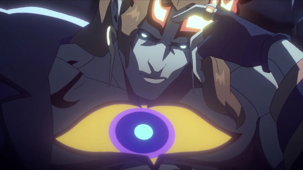 How To Beat Viego in Tournament of Souls gods eye viego league of legends