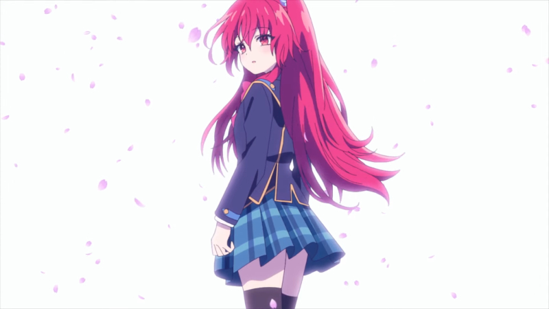 Best School Anime Season 2023