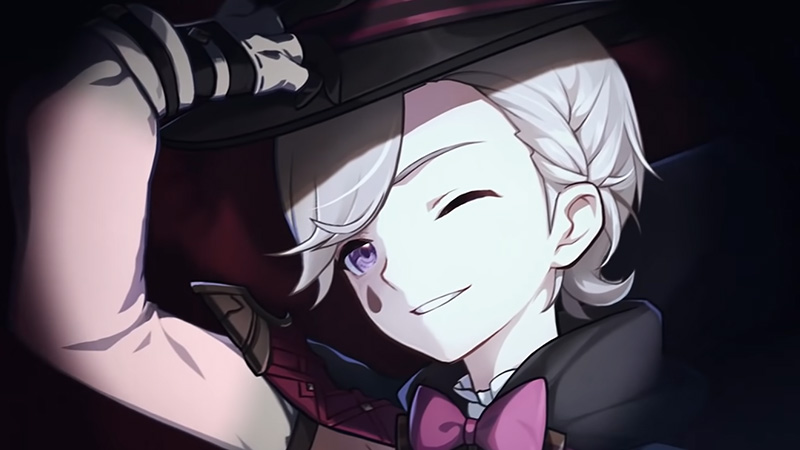 Lyney's Best Genshin builds are unique and fun.